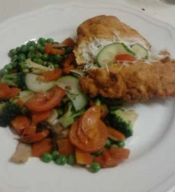 Hunyadi Kisvendéglő