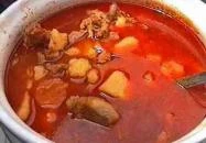 Hunyadi Kisvendéglő Budapest