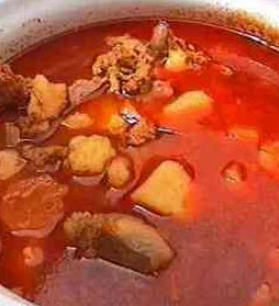 Hunyadi Kisvendéglő