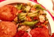 Hunyadi Kisvendéglő Budapest