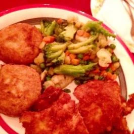 Hunyadi Kisvendéglő Budapest - Egyéb