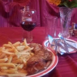 Hunyadi Kisvendéglő Budapest - Egyéb