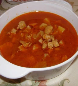 Hunyadi Kisvendéglő