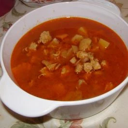 Hunyadi Kisvendéglő Budapest - Egyéb