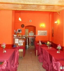 Hunyadi Kisvendéglő