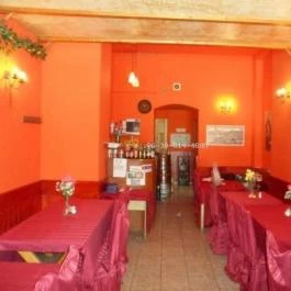 Hunyadi Kisvendéglő Budapest - Egyéb