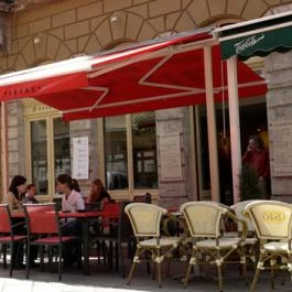 If Jazz Cafe Budapest - Egyéb