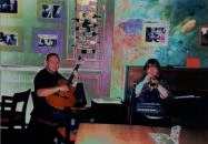 If Jazz Cafe Budapest