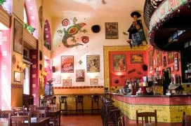 Iguana Bar & Grill Budapest