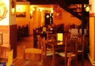 Iguana Bar & Grill Budapest