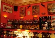 Iguana Bar & Grill Budapest