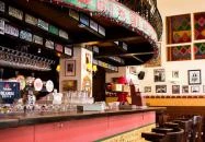 Iguana Bar & Grill Budapest