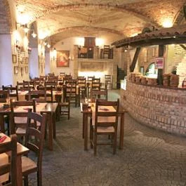 Il Terzo Cerchio Étterem & Pizzéria Budapest - Egyéb