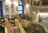 Il Terzo Cerchio Étterem & Pizzéria Budapest Il Terzo Cerchio Étterem & Pizzéria Budapest