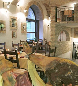 Il Terzo Cerchio Étterem & Pizzéria