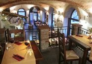 Il Terzo Cerchio Étterem & Pizzéria Budapest Il Terzo Cerchio Étterem & Pizzéria Budapest