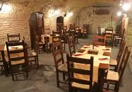 Il Terzo Cerchio Étterem & Pizzéria Budapest Il Terzo Cerchio Étterem & Pizzéria Budapest