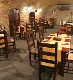 Il Terzo Cerchio Étterem & Pizzéria