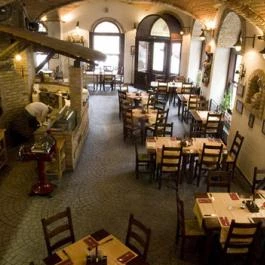 Il Terzo Cerchio Étterem & Pizzéria Budapest - Egyéb