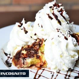 Incognito Budapest - Egyéb