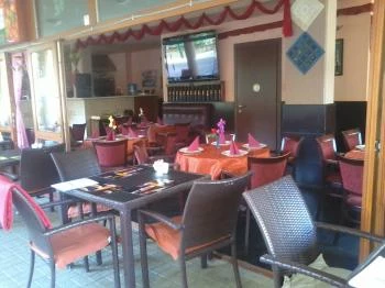 India Gate Indiai Étterem Budapest