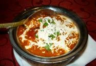 India Gate Indiai Étterem Budapest