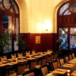 Indigo Étterem - Pest Budapest - Egyéb