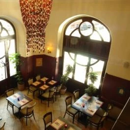 Indigo Étterem - Pest Budapest - Egyéb