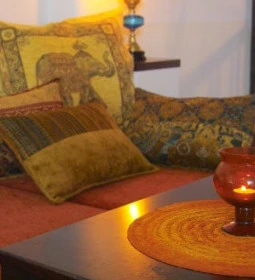 Indigo Étterem - Pest