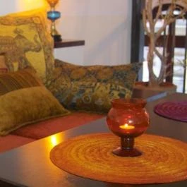 Indigo Étterem - Pest Budapest - Egyéb