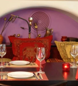 Indigo Étterem - Pest