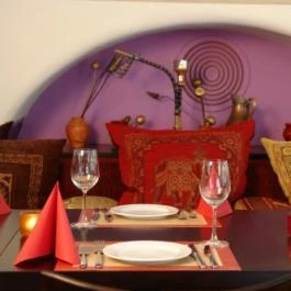 Indigo Étterem - Pest Budapest - Egyéb