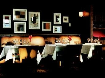 Intercontinental Corso Restaurant Budapest