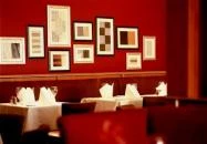 Intercontinental Corso Restaurant Budapest