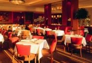 Intercontinental Corso Restaurant Budapest