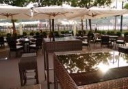 Intercontinental Corso Restaurant Budapest