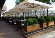 Intercontinental Corso Restaurant Budapest