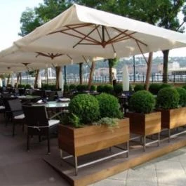 Intercontinental Corso Restaurant Budapest - Egyéb