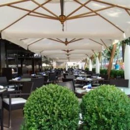 Intercontinental Corso Restaurant Budapest - Egyéb