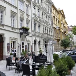 Intermezzo Restaurant & Roof Terrace Budapest - Egyéb