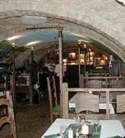 Intermezzo Restaurant & Roof Terrace