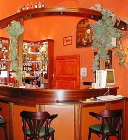 Intermezzo Restaurant & Roof Terrace