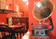 Intermezzo Restaurant & Roof Terrace Budapest