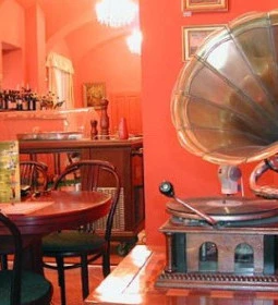 Intermezzo Restaurant & Roof Terrace