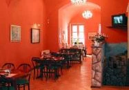 Intermezzo Restaurant & Roof Terrace Budapest