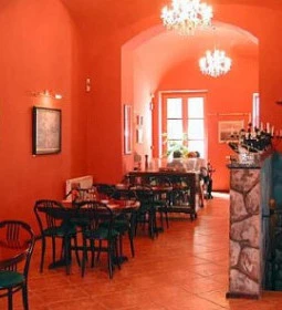 Intermezzo Restaurant & Roof Terrace