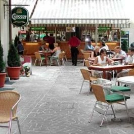 Intermezzo Restaurant & Roof Terrace Budapest - Egyéb