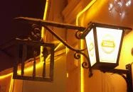 István Tanya Vendéglő Budapest