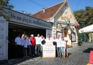 István Tanya Vendéglő Budapest