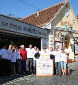 István Tanya Vendéglő